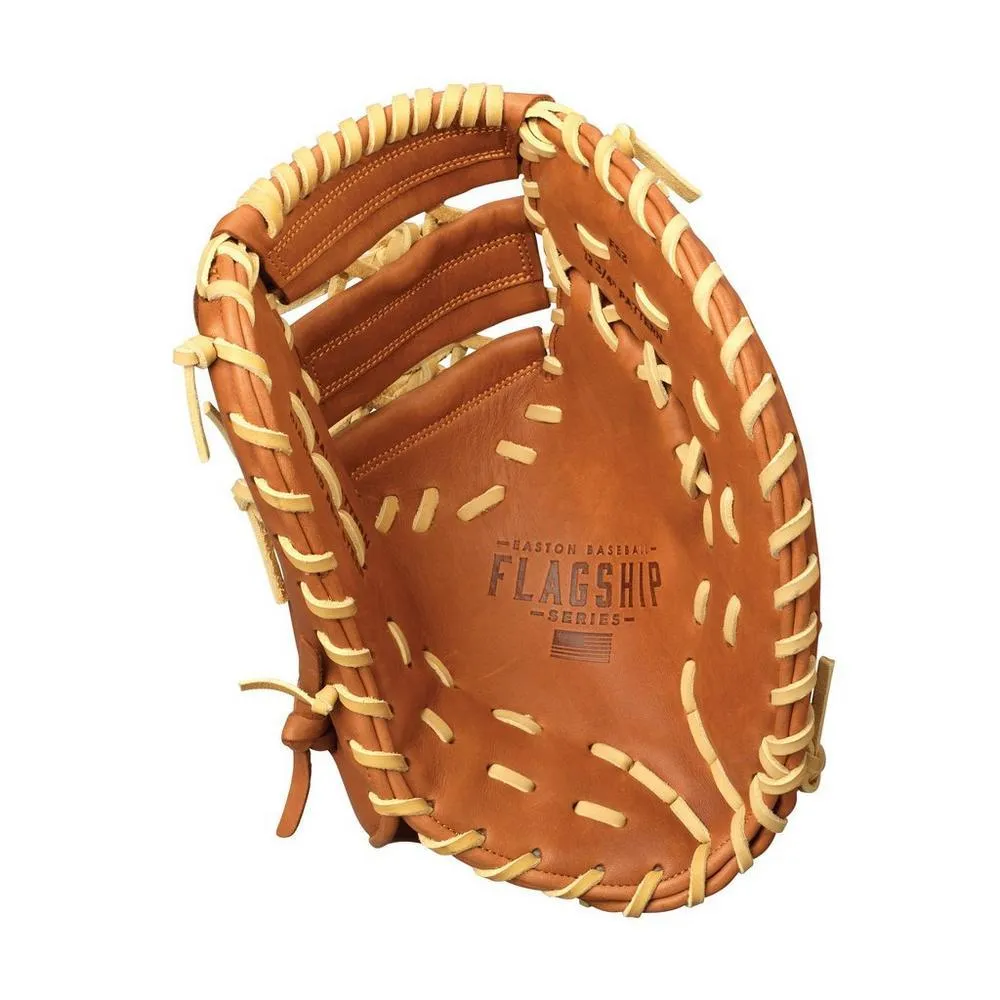 Easton FS3 Flagship 12.75 Inch First Base Mitt: A130515