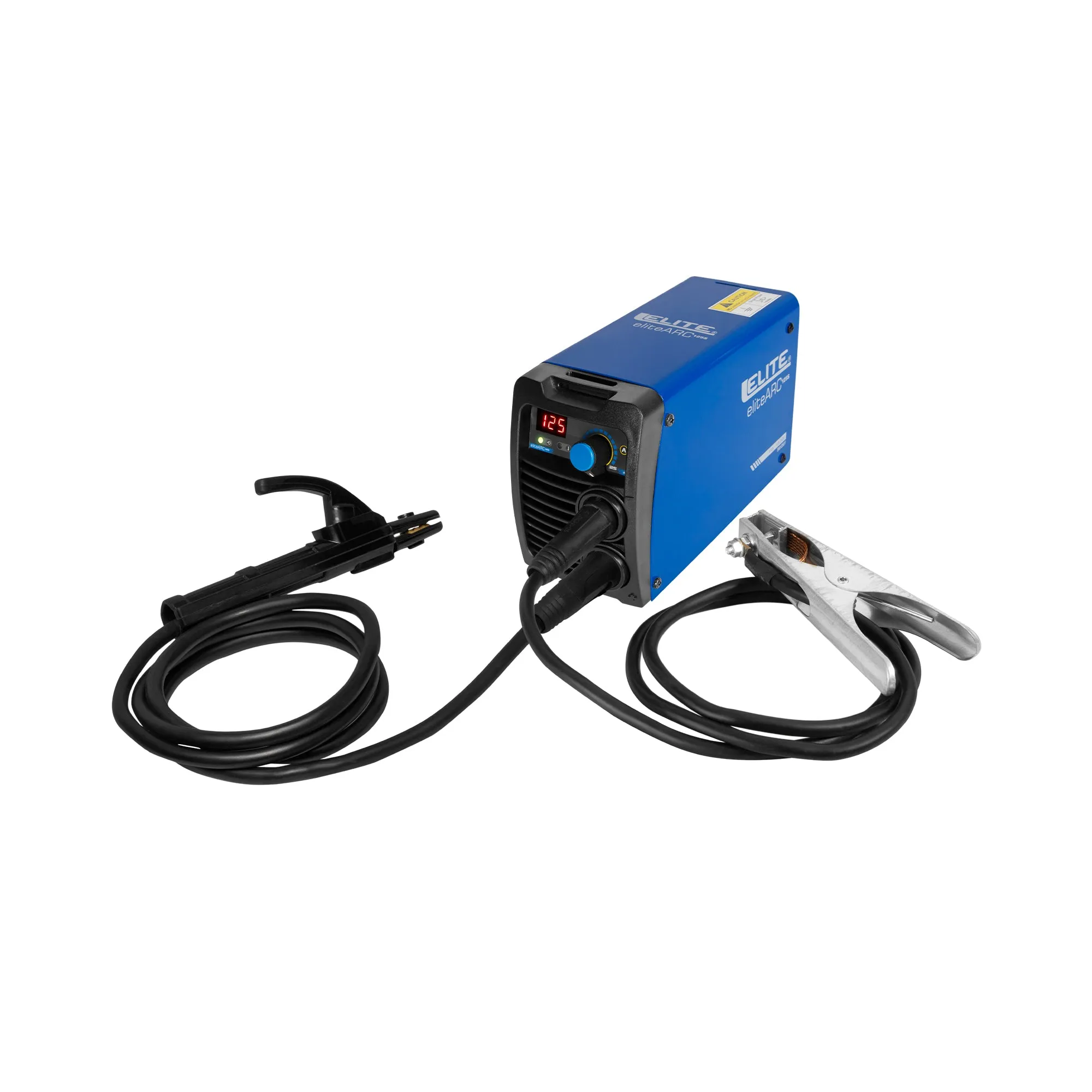 Elite® Welder Mini Arc 125 combo