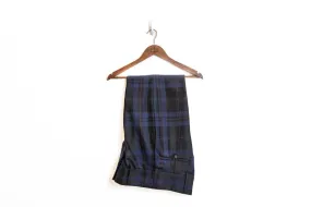 Ex-Display Dark Island Heather Trousers