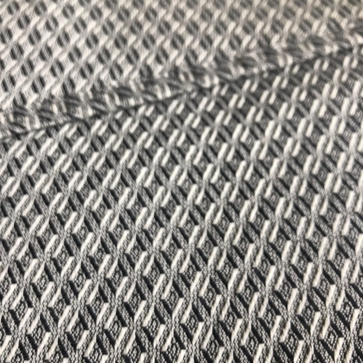 Facette Monochrome Woven Wrap by Didymos