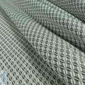 Facette Monochrome Woven Wrap by Didymos