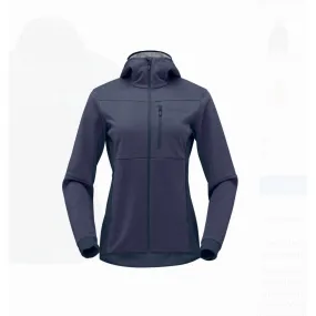 Falketind  Warm2 Octa Hood - Womens