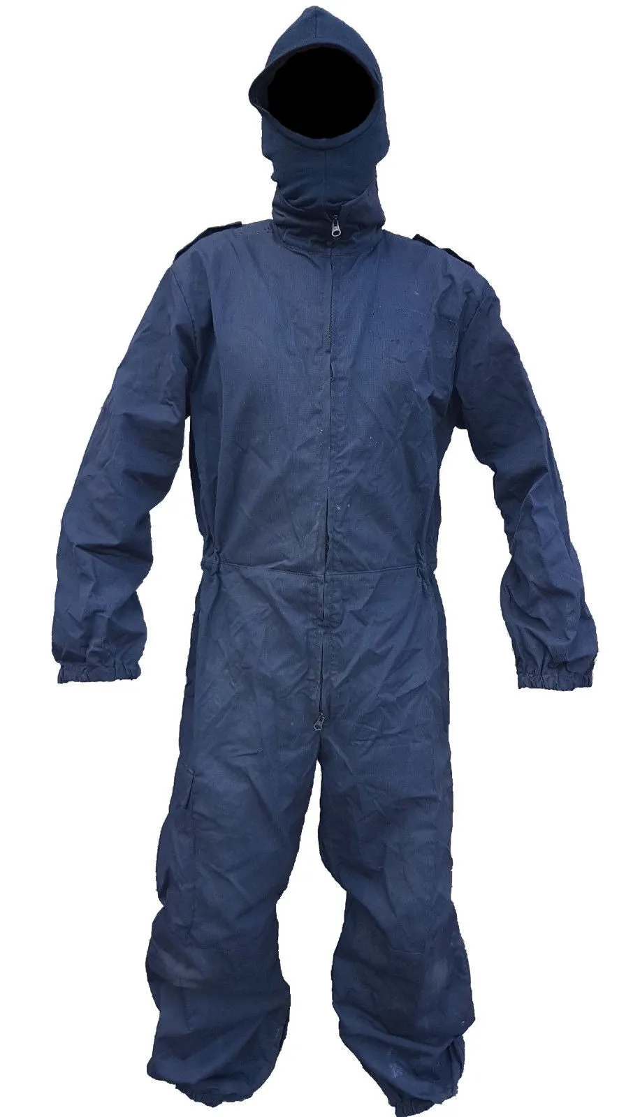 Fire Retardant Tactical Riot Overall Coverall Paintball Airsoft FR01B