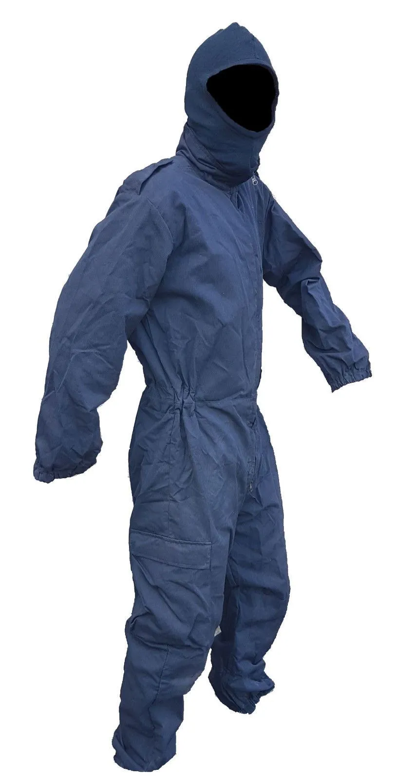 Fire Retardant Tactical Riot Overall Coverall Paintball Airsoft FR01B