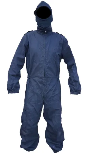 Fire Retardant Tactical Riot Overall Coverall Paintball Airsoft FR01B