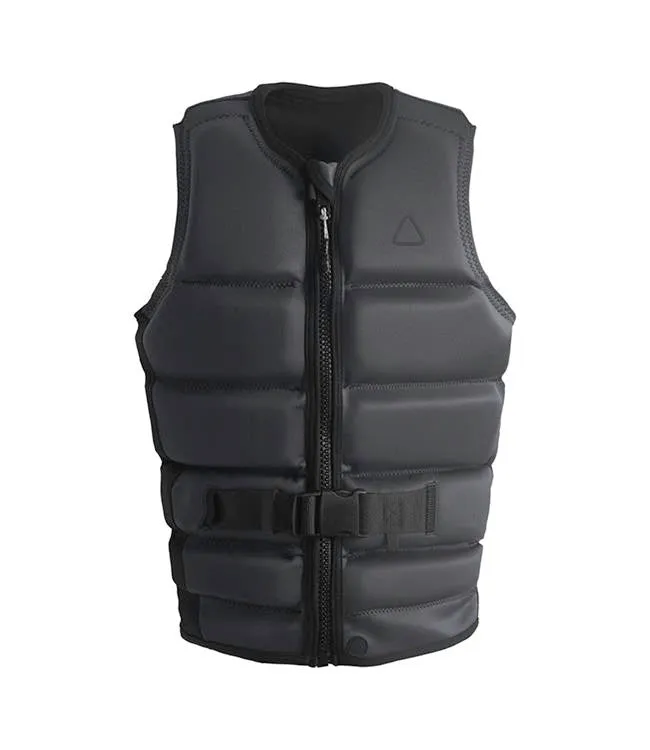 Follow Corp Womens Life Vest (2025) - Black