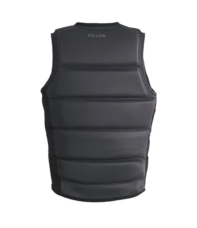 Follow Corp Womens Life Vest (2025) - Black