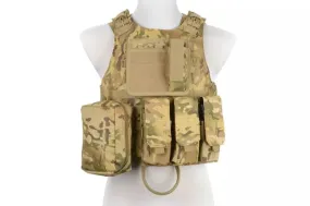 FSBE Tactical Vest - MC