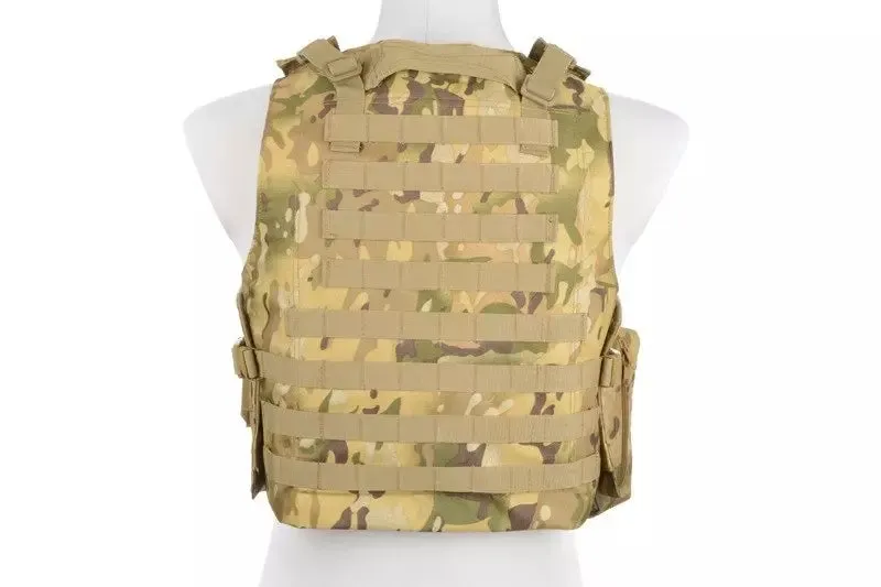 FSBE Tactical Vest - MC