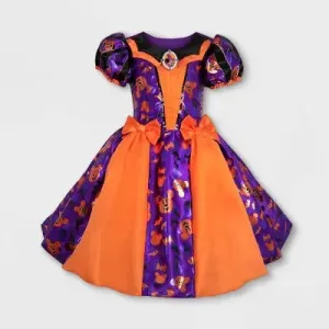 Girls' Disney Minnie Mouse Witch Costume Dress - 13 - Disney Store