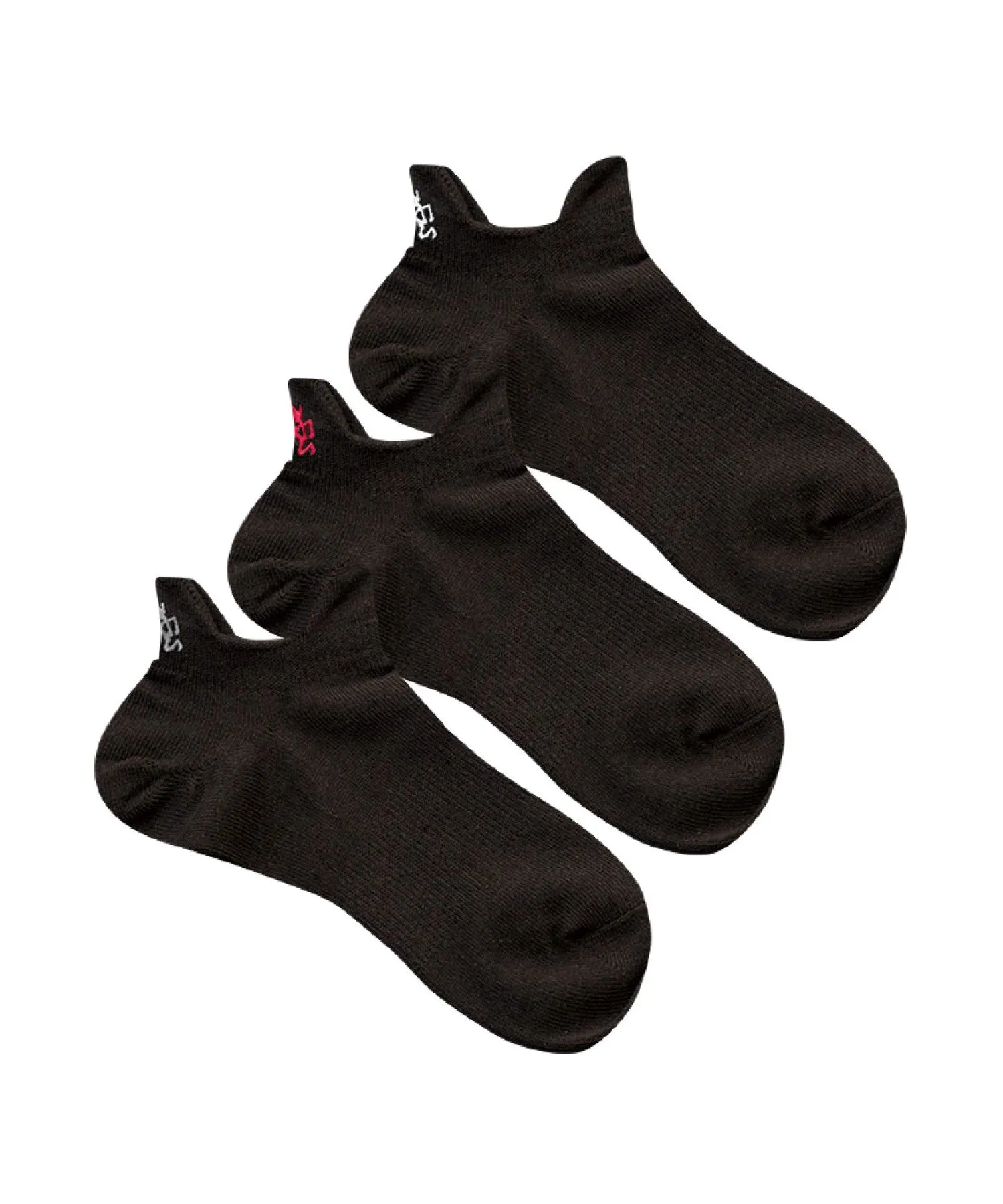 Gramicci Basic Sneaker Socks