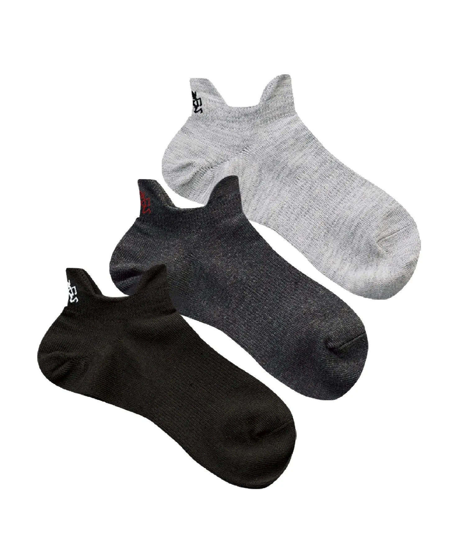 Gramicci Basic Sneaker Socks