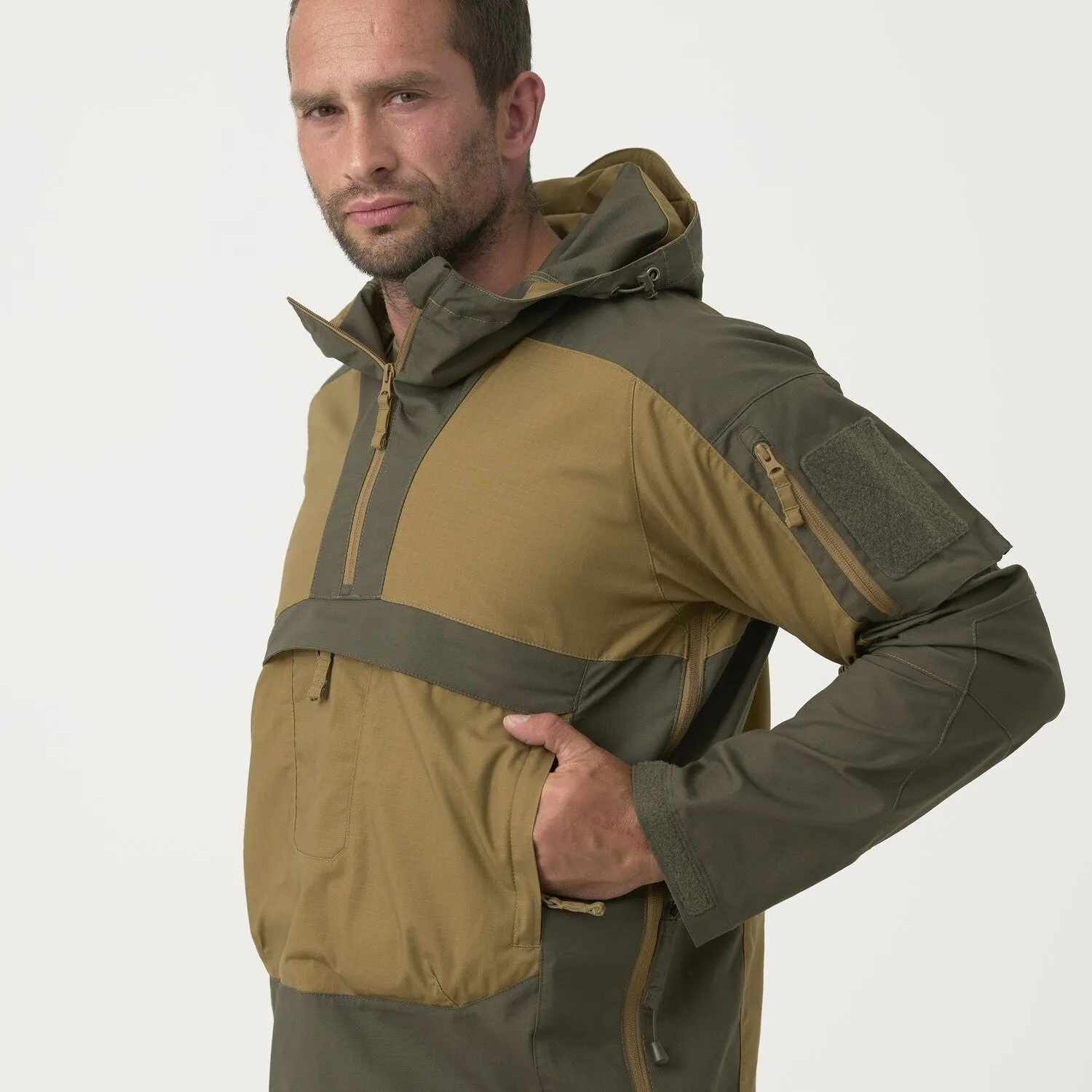 Helikon Tex Tracer Anorak Jacket