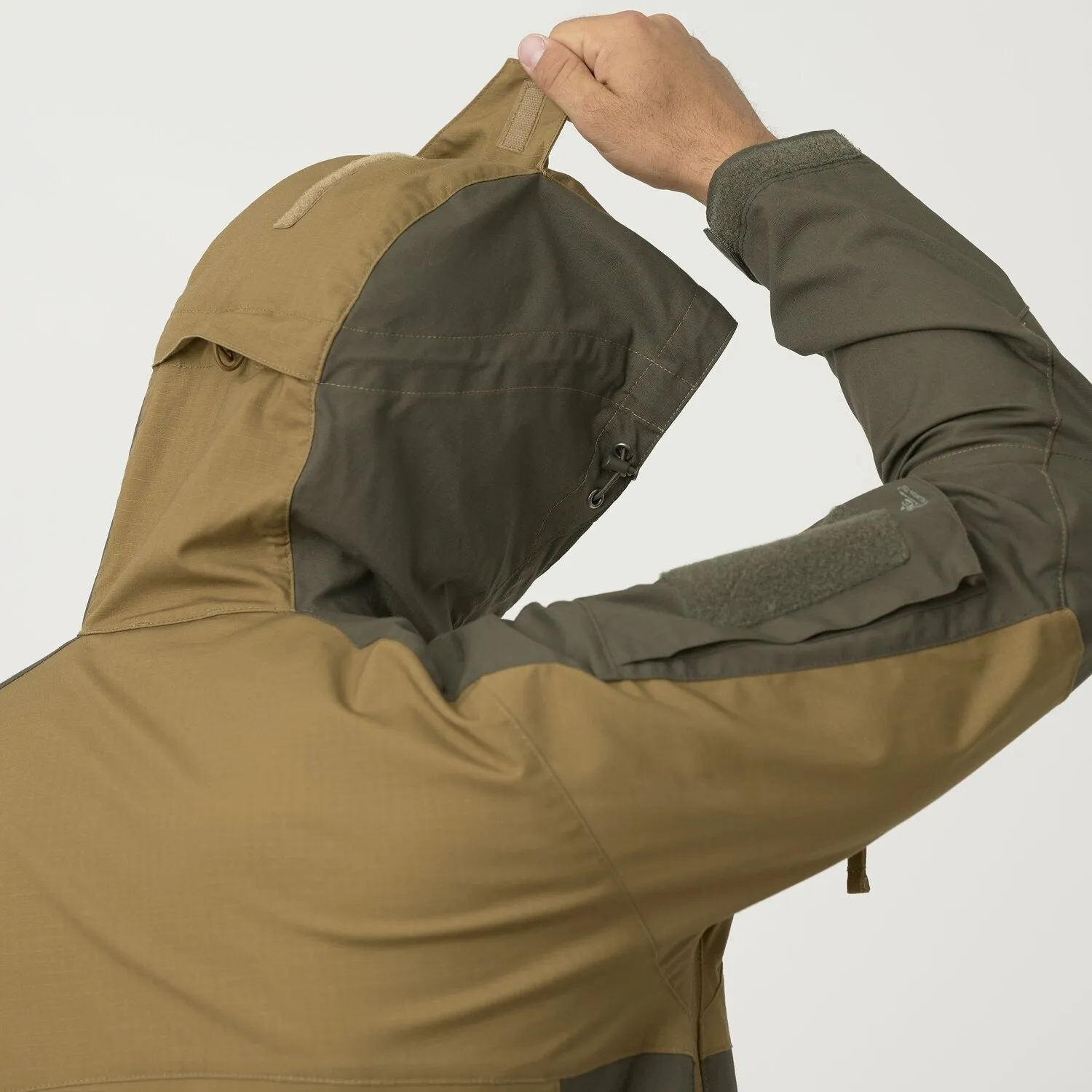 Helikon Tex Tracer Anorak Jacket