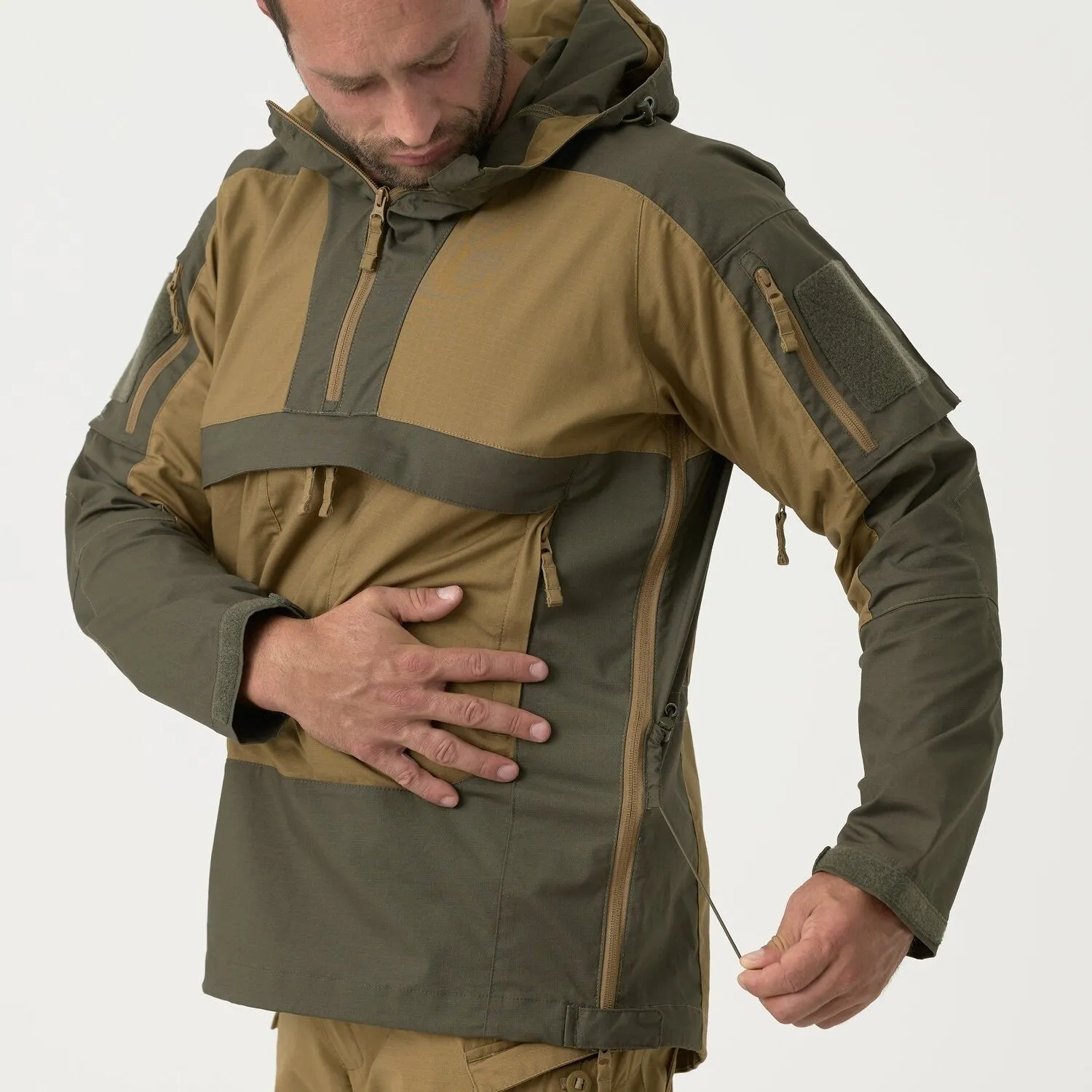 Helikon Tex Tracer Anorak Jacket