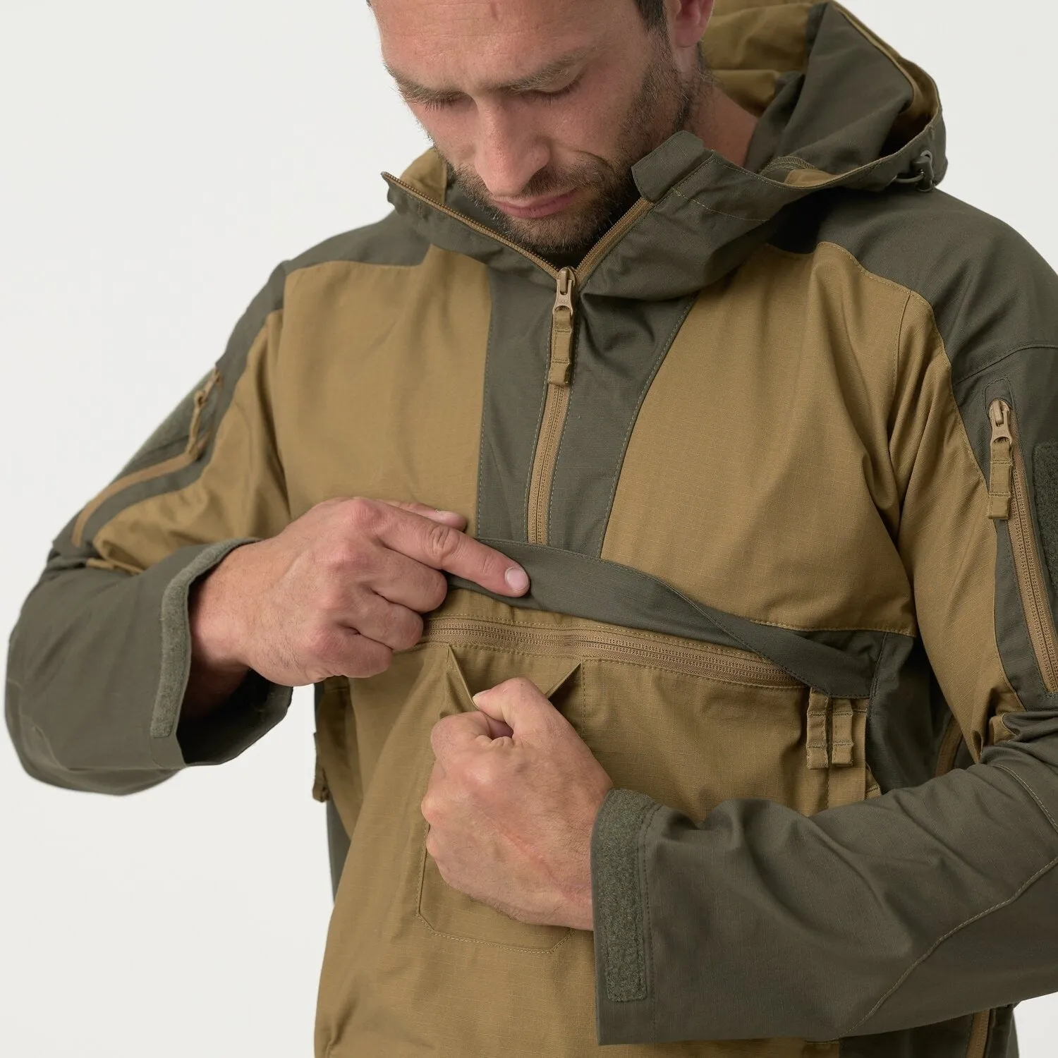 Helikon Tex Tracer Anorak Jacket