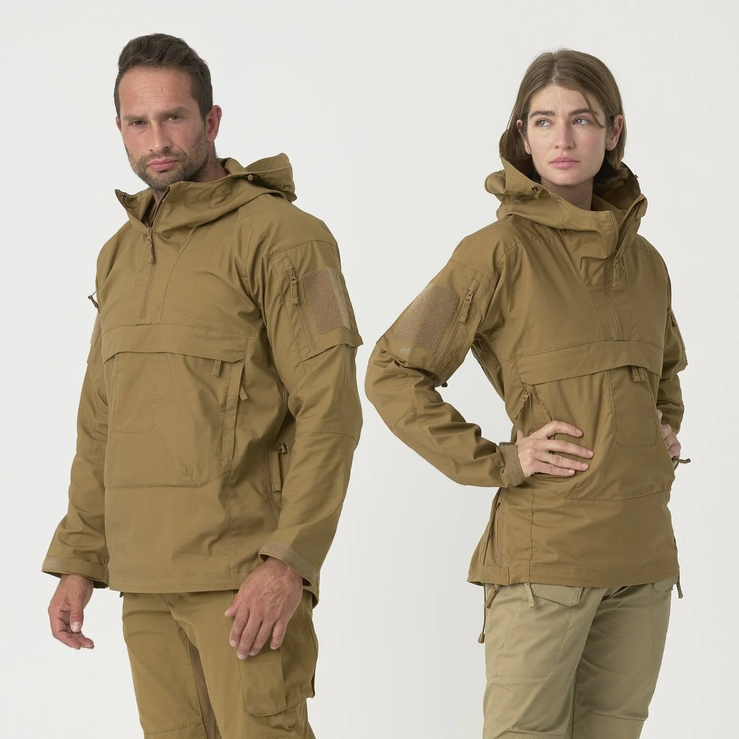 Helikon Tex Tracer Anorak Jacket