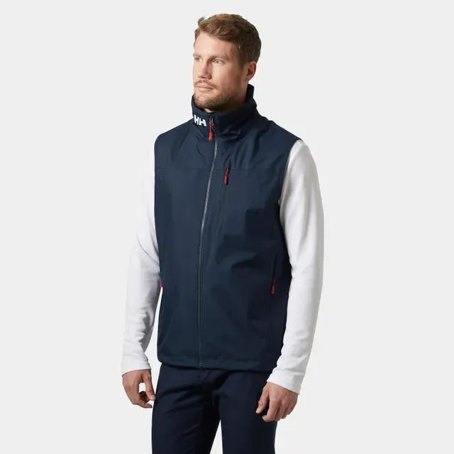 Helly Hansen Men’s Crew Vest 2.0 (34446)