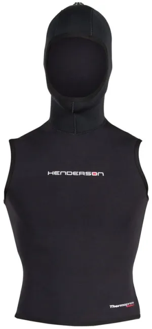 Henderson 5/3MM Thermo Pro Hooded Vest Mens