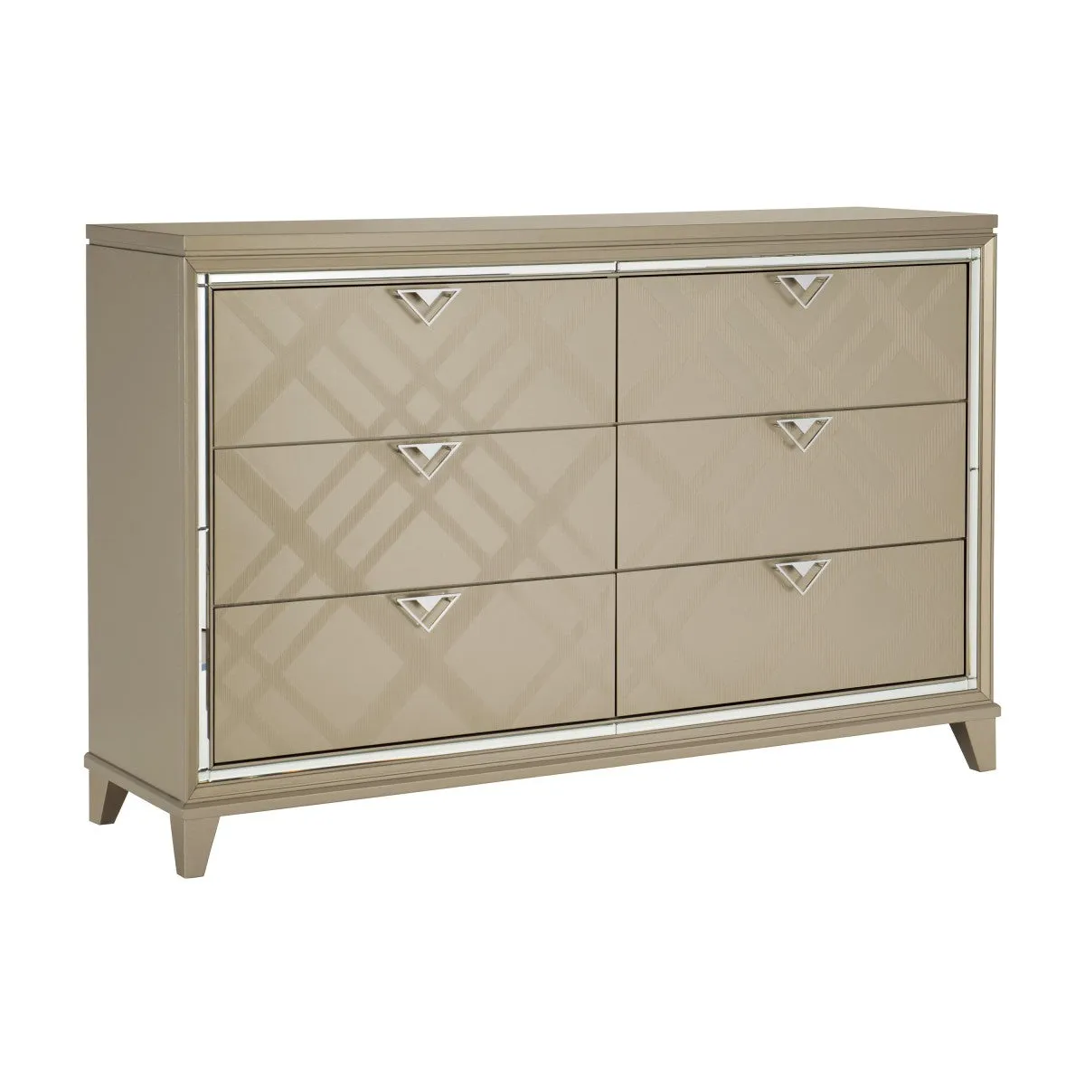 HiddenGem Dresser