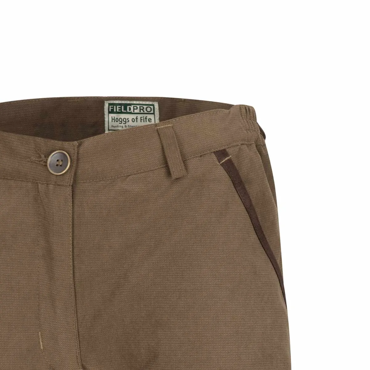 Hoggs of Fife Struther Ladies Waterproof Field Trousers