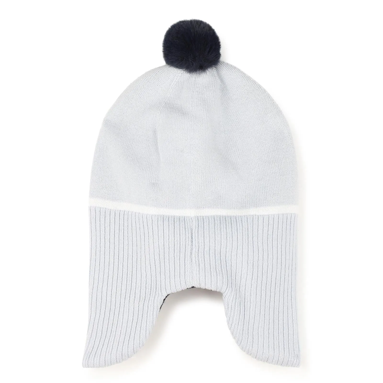 Hugo Boss Baby Boys Pull-On Hat