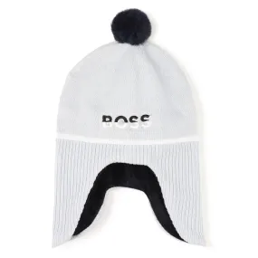 Hugo Boss Baby Boys Pull-On Hat