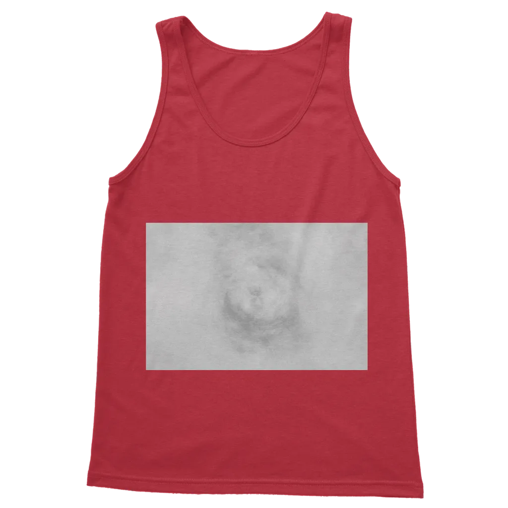 Illusion Classic Adult Vest Top