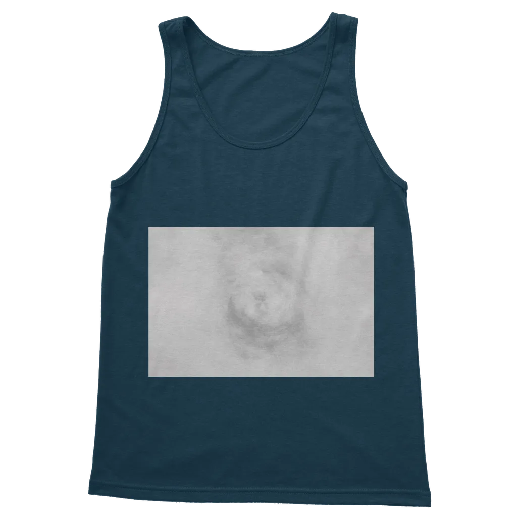 Illusion Classic Adult Vest Top