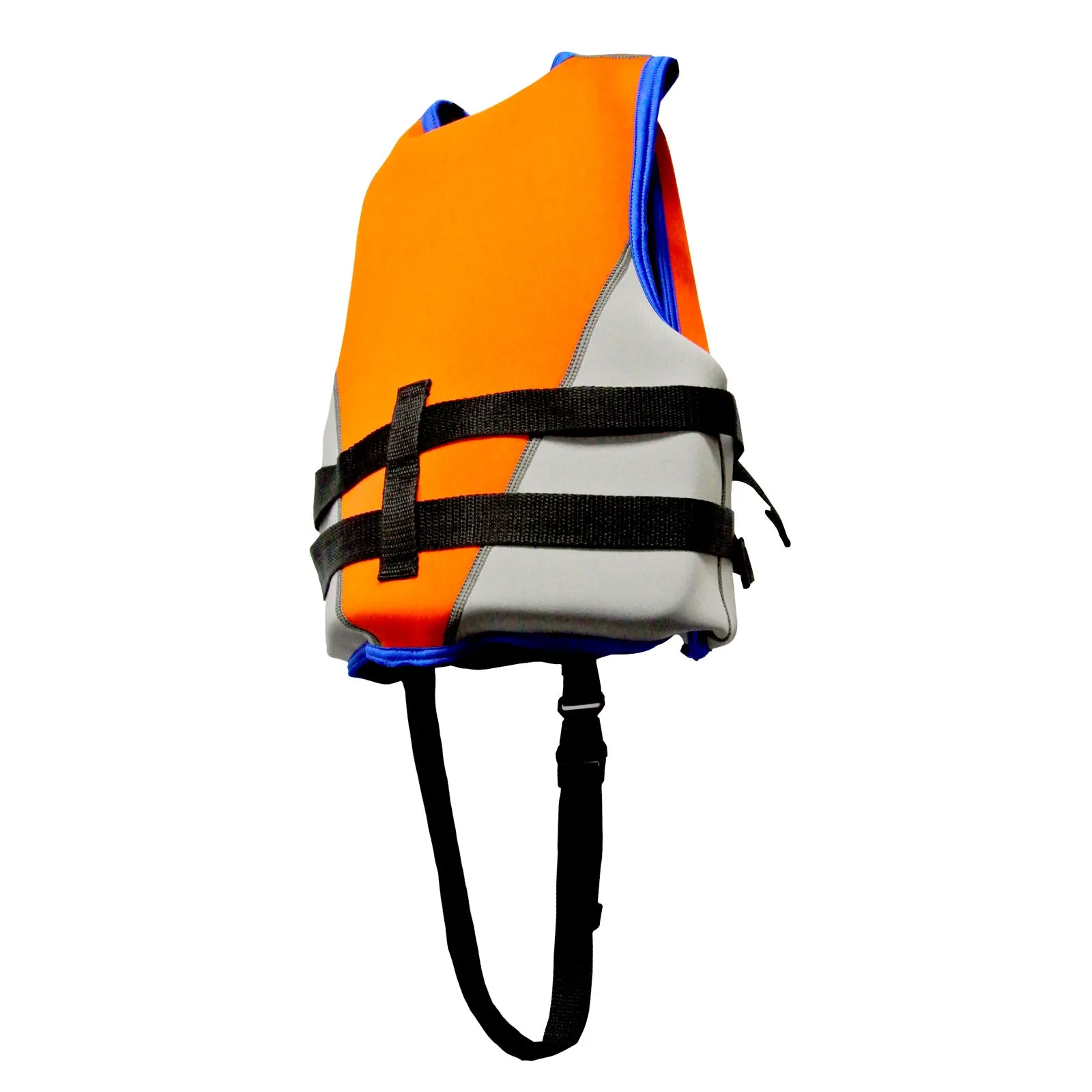 IST LJ-400 YOUTH LIFE VEST MEDIUM