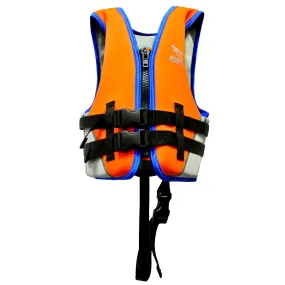 IST LJ-400 YOUTH LIFE VEST MEDIUM