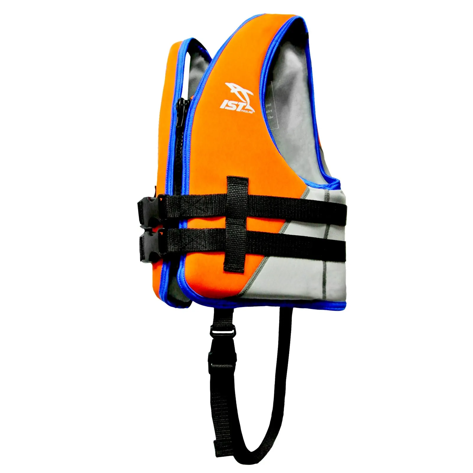 IST LJ-400 YOUTH LIFE VEST MEDIUM