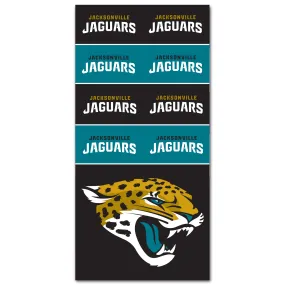 Jacksonville Jaguars Superdana