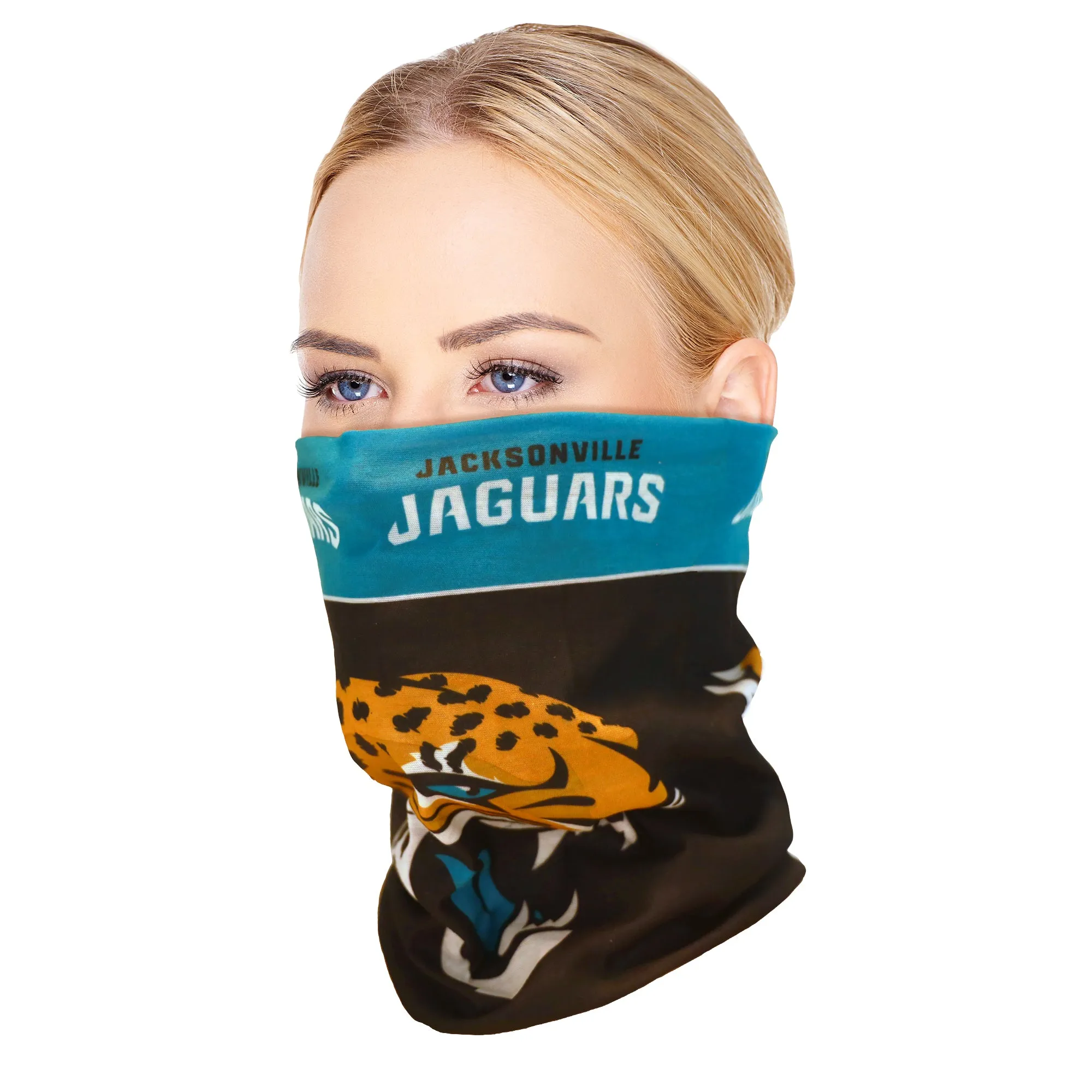 Jacksonville Jaguars Superdana