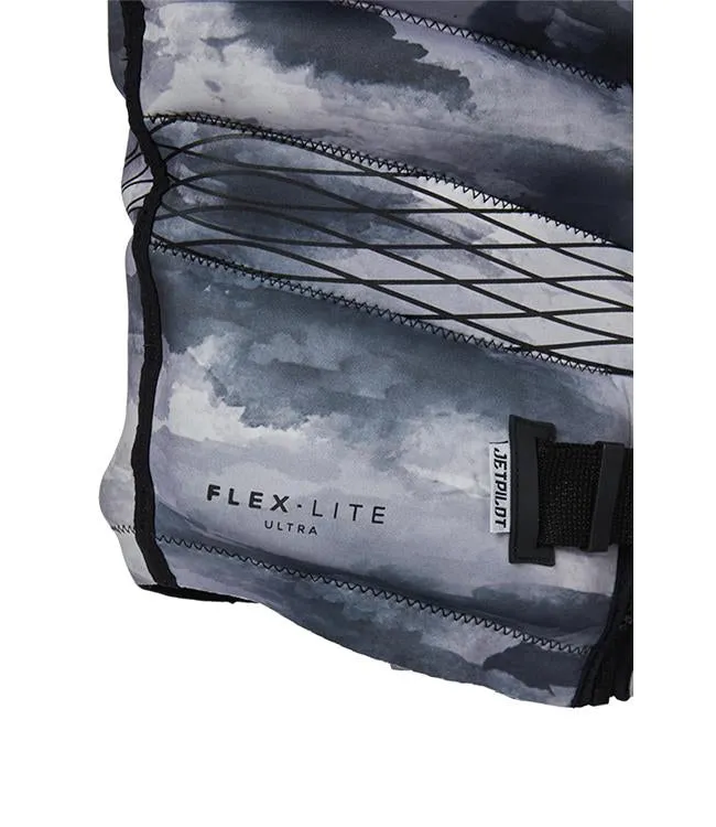 Jetpilot Hyperflex Mens Life Vest (2023) - Camo