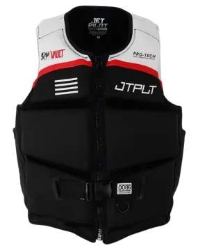 Jetpilot Rx Vault Protech Fe Eco Vest