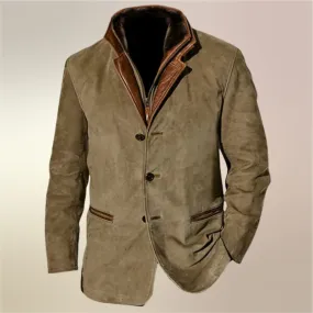 Jonathan Jacket - Vintage Jacke für Herren