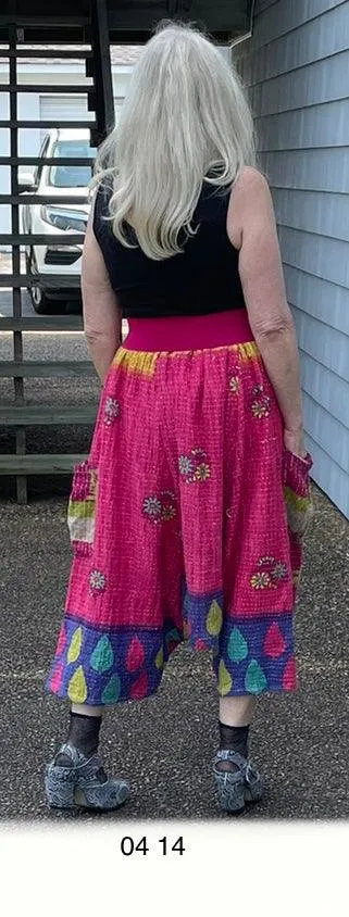 Karma Culottes #151 by Kantha Bae