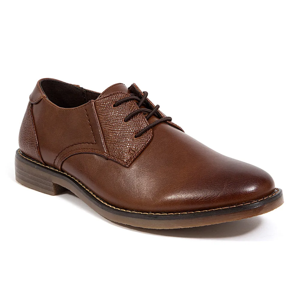 Kids' Matthew Jr. in Dark Brown