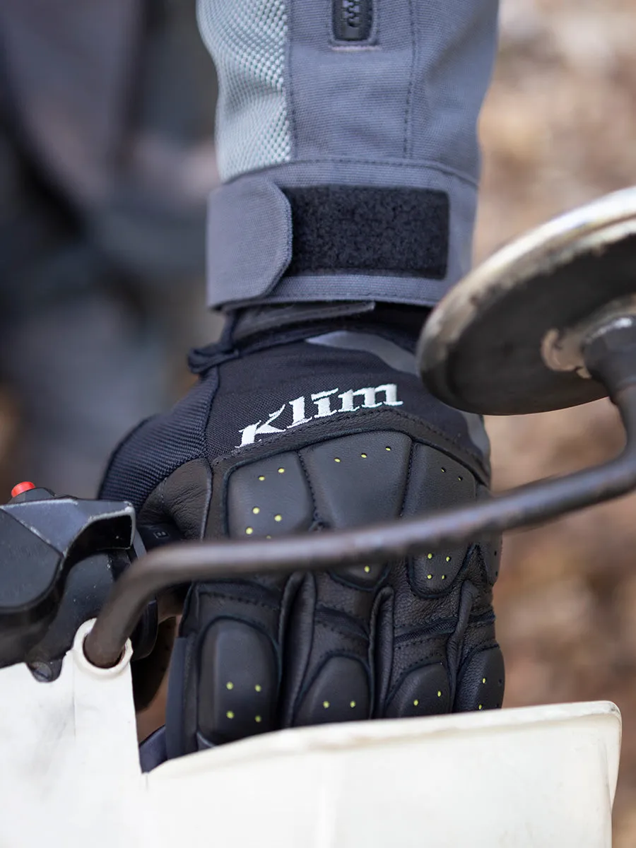 KLIM Dakar Pro Gloves