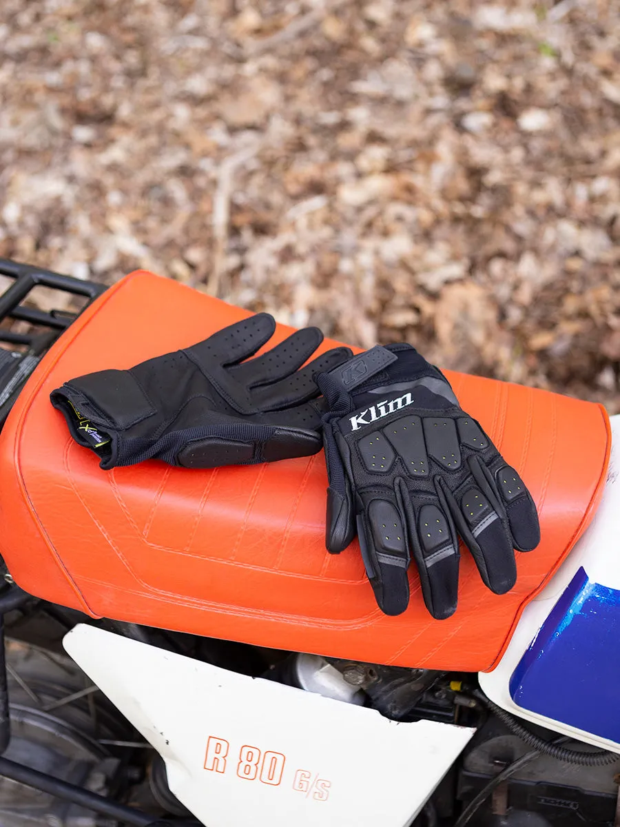 KLIM Dakar Pro Gloves