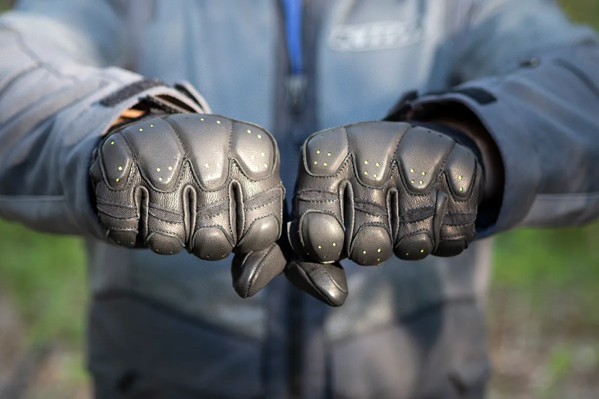 KLIM Dakar Pro Gloves