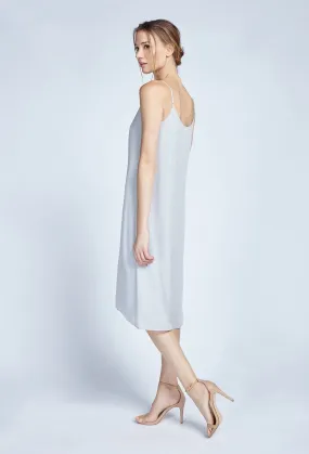 Knee Length Dress