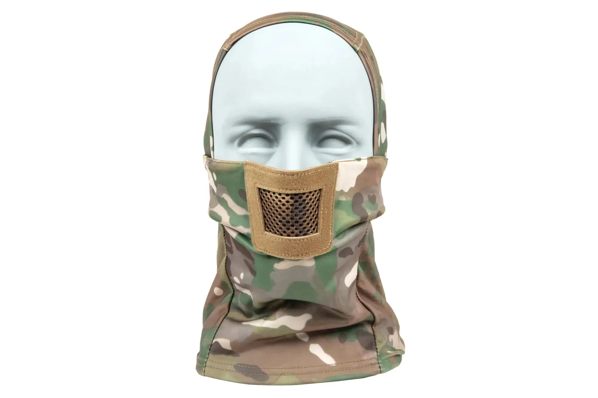 Knight protective mask Multicam