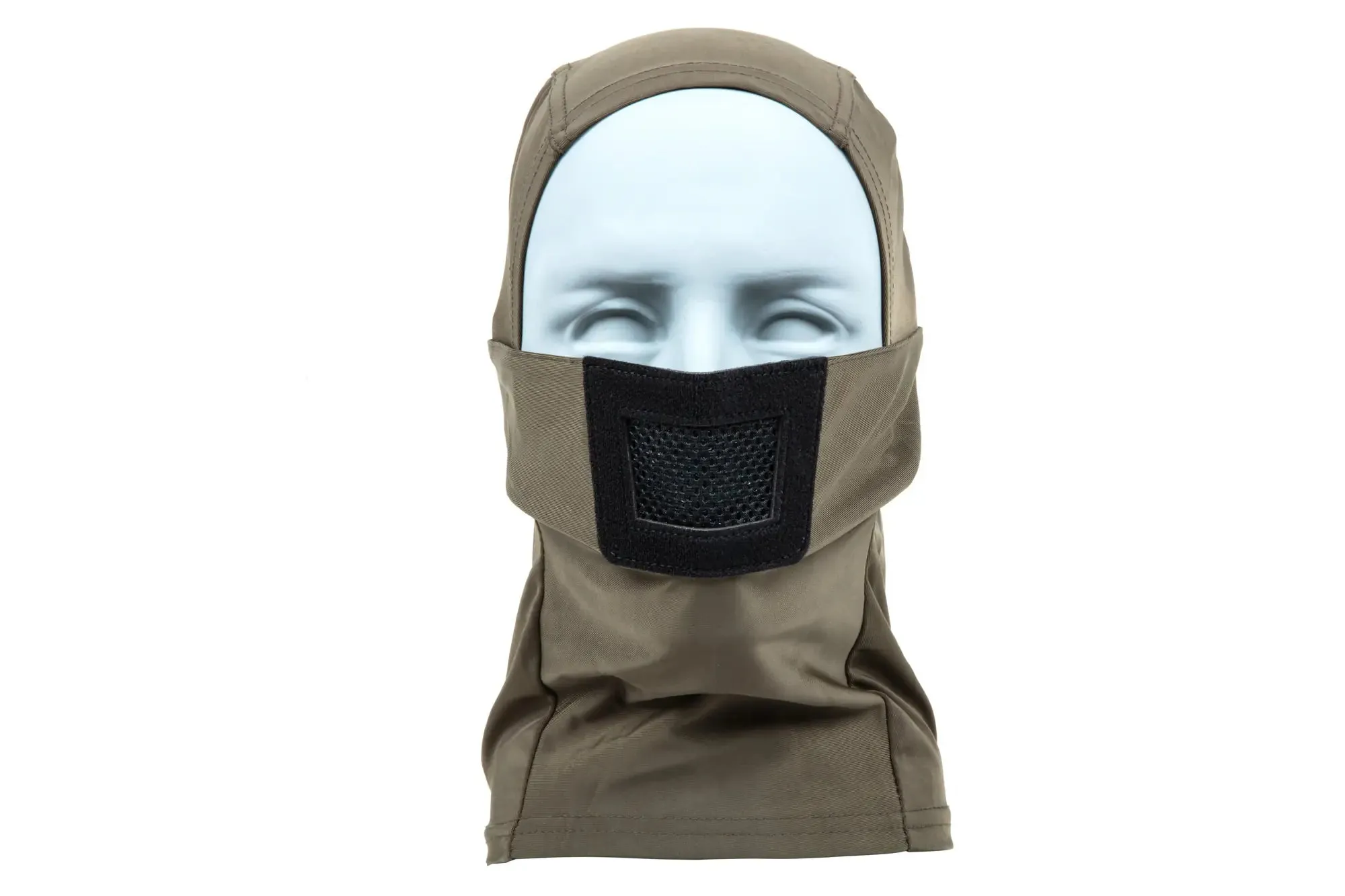 Knight protective mask Olive