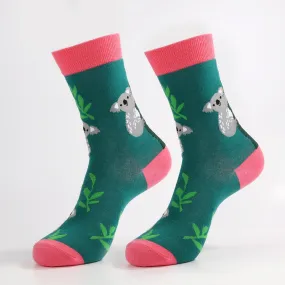 Koala Socks