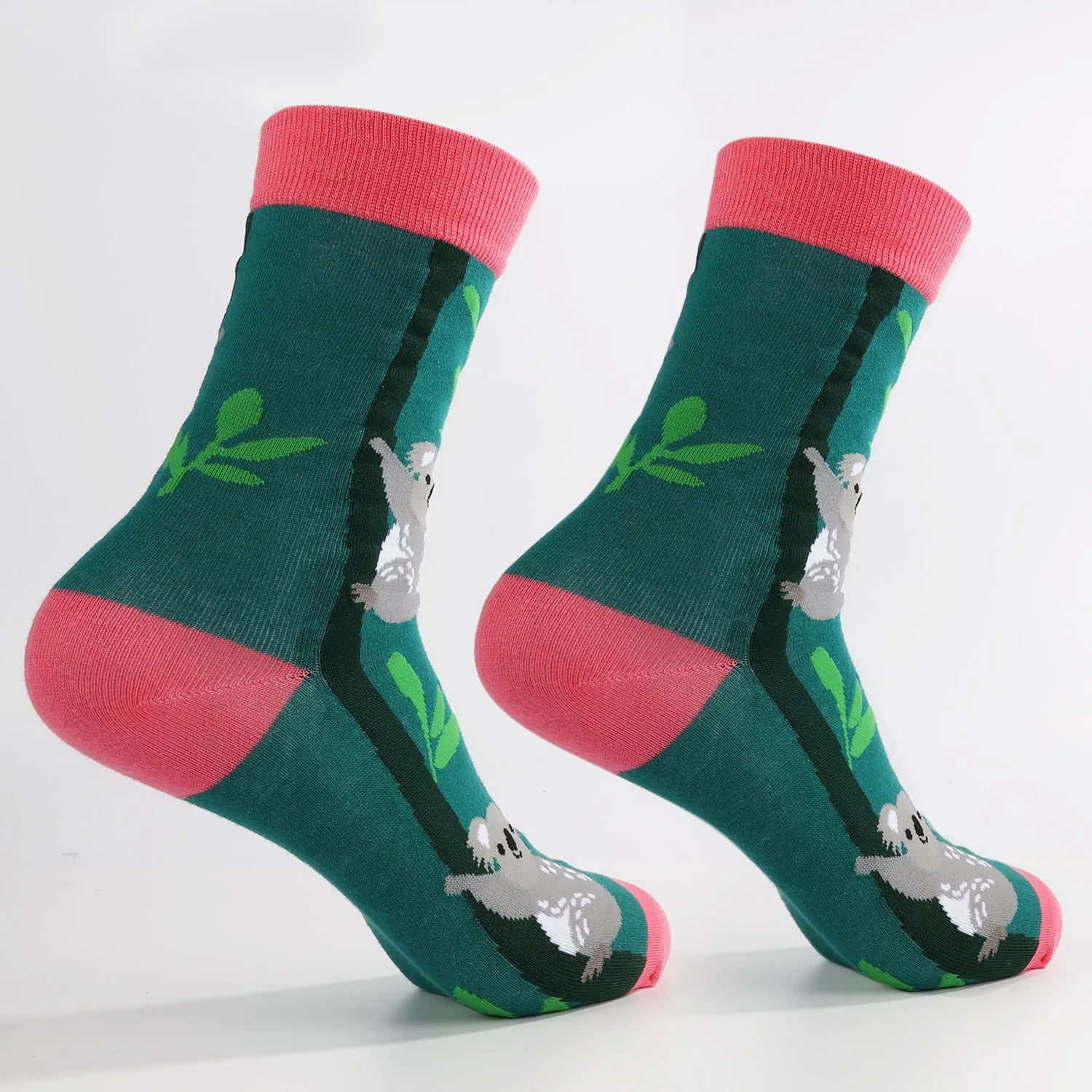 Koala Socks