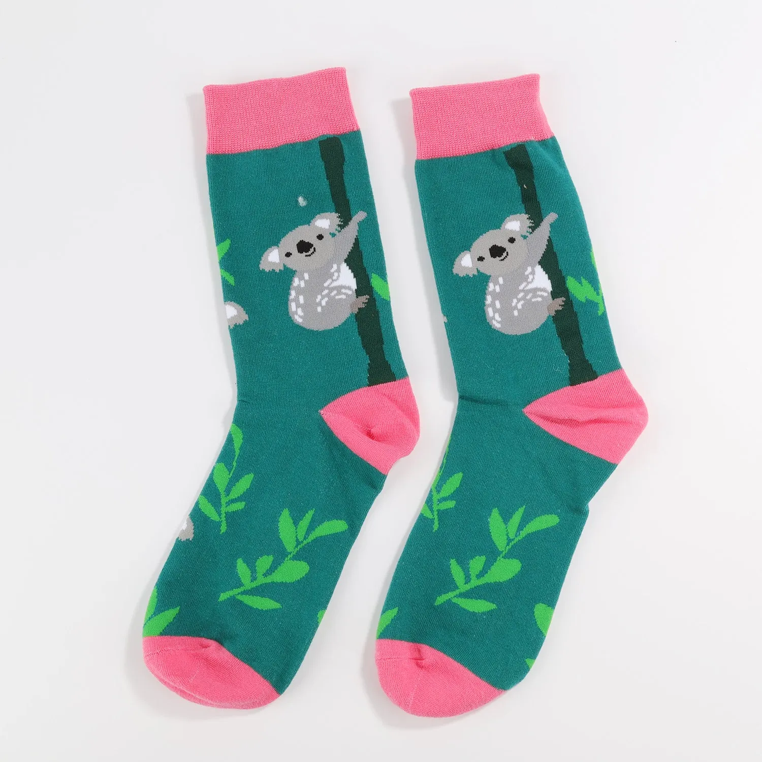 Koala Socks