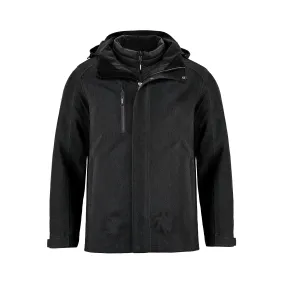 L06000 - Apex - Men's 3 in 1 Jacket