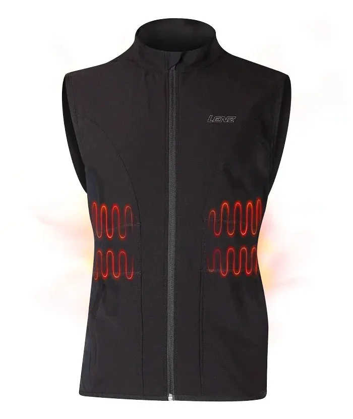 Lenz Heat Vest 1.0 - Men's - 2024